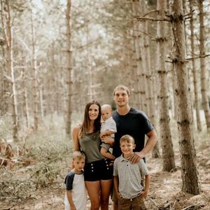 Meet your Posher, Jacqueline